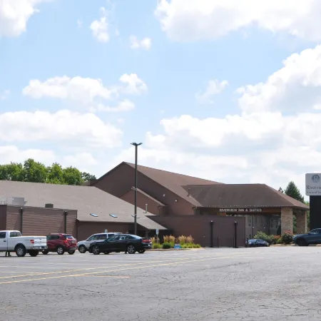 Riverview Inn & Suites, Ascend Hotel Collection