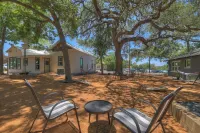 Historic Gem Near Schlitterbahn