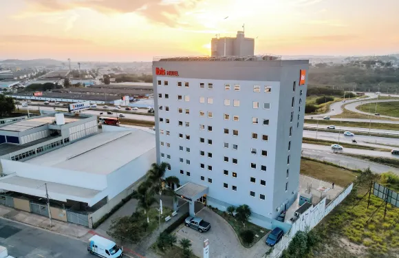 宜必思康塔根奇撒酒店