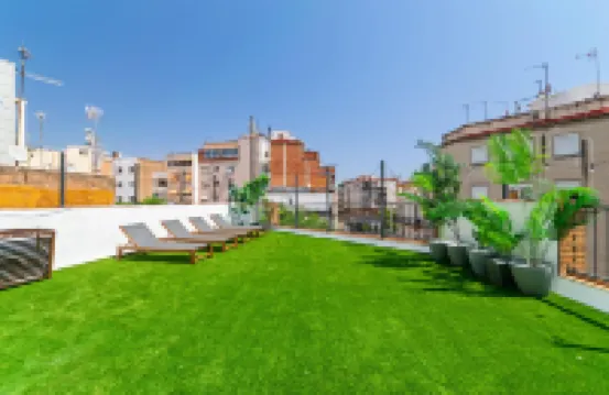 Livinn House - Self Check IN Hotels near Museo de Hospitalet de Llobregat