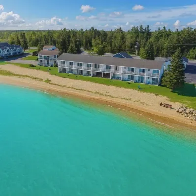 Sunrise Beach Motel