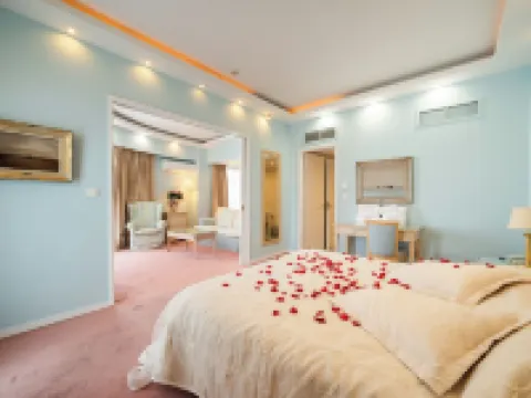 Paliria Hotel Hotels in Evia