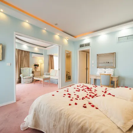 Paliria Hotel