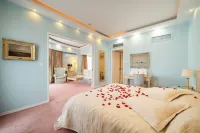 Paliria Hotel Hotels in Chalcis