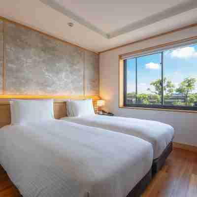 江之島飯店 Rooms