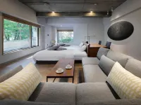 Spa Guest House Lulud