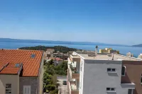 Apartments Julijana - Mountain view