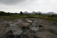 Jawai Vanya Bagh resort-Lavender Hotels Hotel a Bera