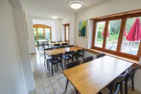 Delémont Youth Hostel
