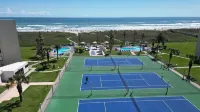 Saida Towers II #104 Condo Hotels in South Padre Island