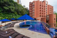 Hotel Dann Carlton Belfort Medellin - Kolam Renang