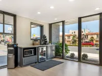 La Luna Inn, Ascend Hotel Collection Отели рядом с достопримечательностью «Ресторан The Cliff House»