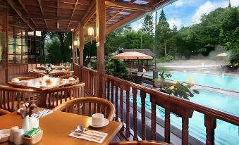 Sari Ater Hotel & Resort