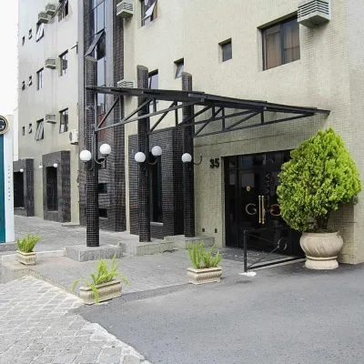 Granville Hotel Hotels near Mueller Mall