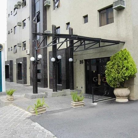 Granville Hotel