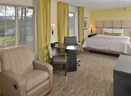 Candlewood Suites Eugene Springfield