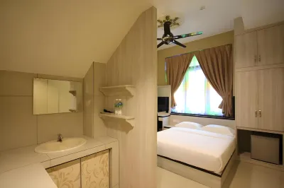 Shamrock Greenhill Hotels in 