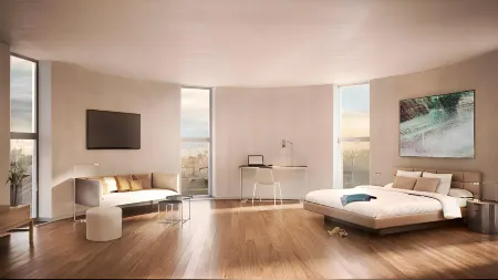 All Suites Appart Hôtel | Noisy-le-Grand Отели в г. Бри-Сюр-Марн