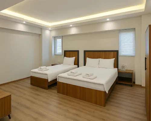 Calenberg Hotel Hotels near Zeyrek Mosque