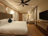Pride Elite Raipur Hotels in Raipur