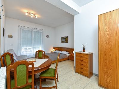 Apartment Banjole 417