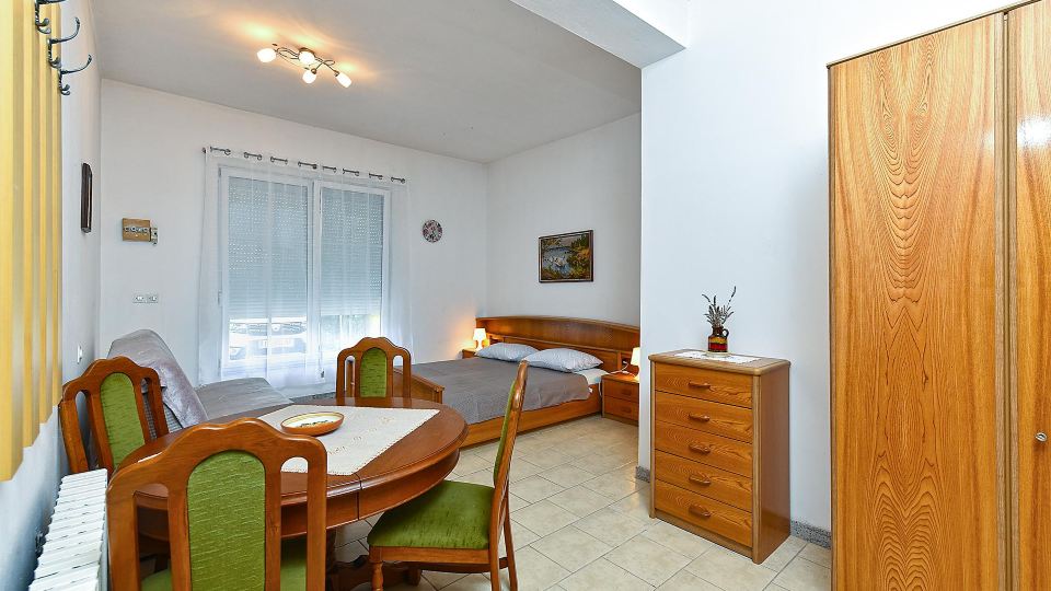 Apartment Banjole 417