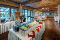 Sure Hotel by Best Western Rhön Garden Hotels in Герсфельд