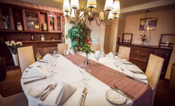 Grand Hotel Boutique - Housity