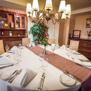 Grand Hotel Boutique