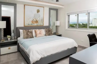 My Second Favorite Home Hotel a 