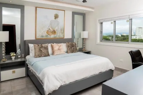 My Second Favorite Home