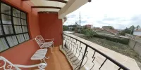 Machakos Suites Luxury Hotel