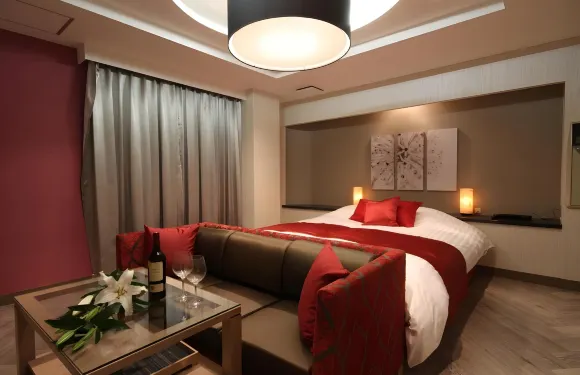 大東京酒店（限成人）