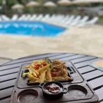 Hotel Green Hill - breakfast