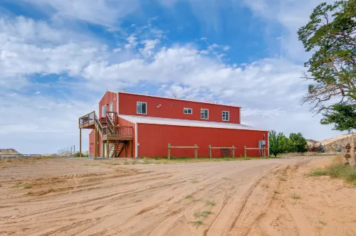 Charming Barn Apt in Boulder! Gateway to Parks! - 3-Star