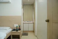 Hotel Aashish Deluxe Lodging, Kolhapur