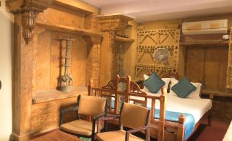 Deepak Rest House
