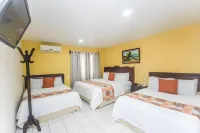 Berlor Airport Inn - balcony