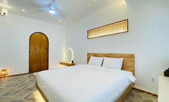 Jeju Heukbabaek Sajinsok Haru