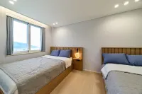 Pool Villa Beauty Namhae