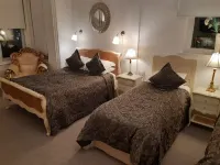 Holywell House Hotels in Loughborough