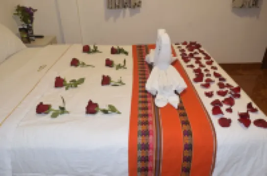 Hotel Valle Dorado Machupicchu Hotels in Aguas Calientes