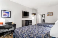 Econo Lodge Hotels in Jesup