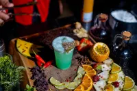 Makai Resort All Inclusive Convention Aracaju