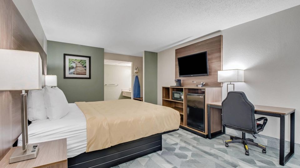 Quality Inn