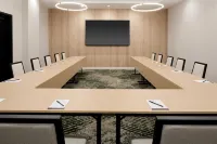 Hyatt Place Montreal Airport