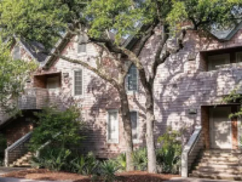 Newly Renovated Villa Steps From the Beach! Hotels in Kiawah Island