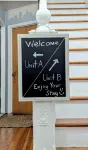 Relaxing Rustic Oasis II -  6 Min Walk to Downtown! Cyclist Welcomed!