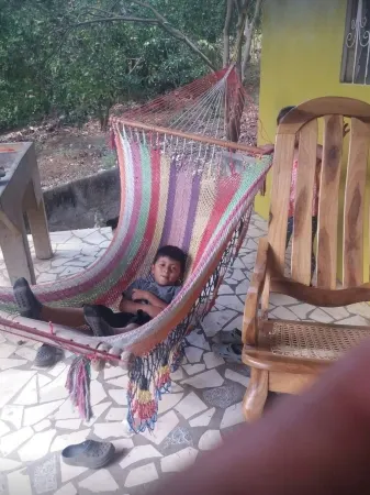 Perfect Jungle Getaway. Close to Adventure, Miles Away From Ordinary. Отели в г. Ла Консепсьон