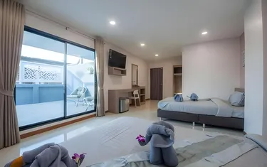 รูปภาพของโรงแรมเดอะ มูน ไนท์